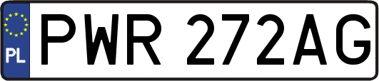 PWR272AG