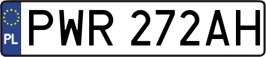 PWR272AH