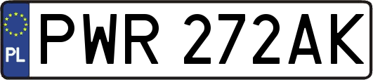 PWR272AK