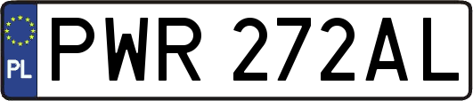PWR272AL