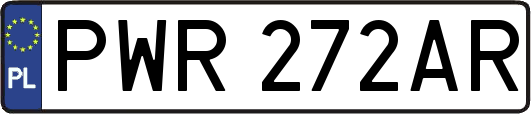 PWR272AR