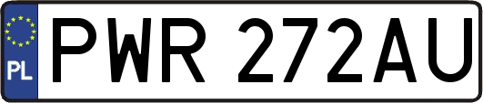 PWR272AU