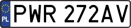 PWR272AV