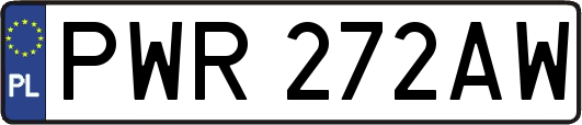 PWR272AW