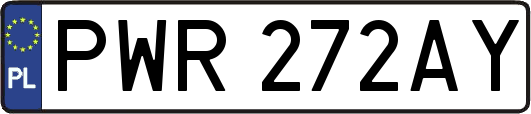 PWR272AY