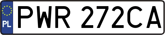 PWR272CA