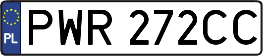 PWR272CC