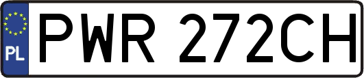 PWR272CH