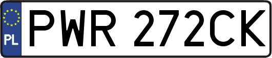 PWR272CK
