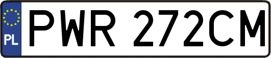 PWR272CM