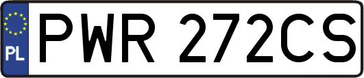 PWR272CS