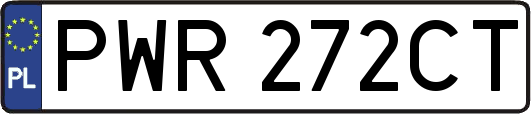 PWR272CT