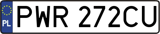 PWR272CU