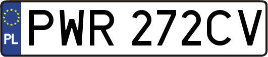 PWR272CV