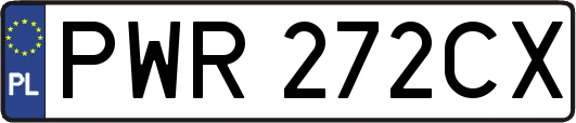 PWR272CX