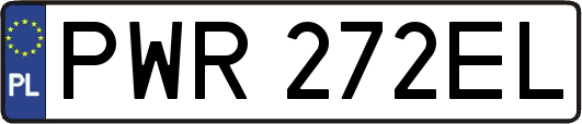 PWR272EL