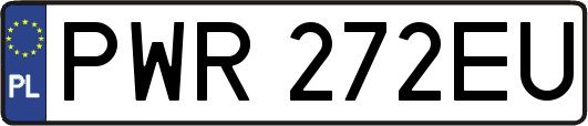 PWR272EU