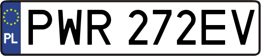PWR272EV