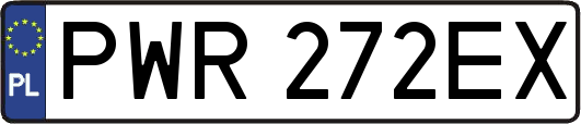 PWR272EX