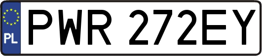 PWR272EY