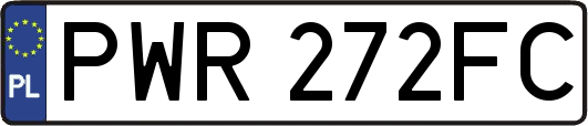 PWR272FC