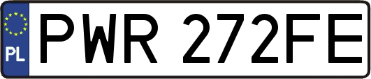 PWR272FE