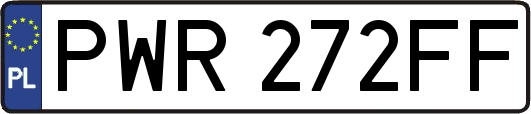 PWR272FF