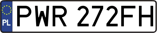 PWR272FH
