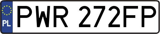 PWR272FP