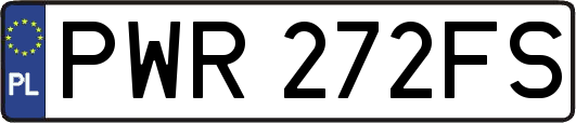 PWR272FS