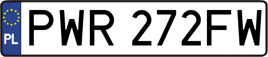 PWR272FW