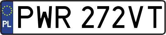 PWR272VT