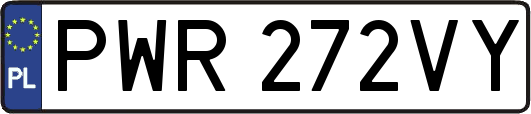 PWR272VY