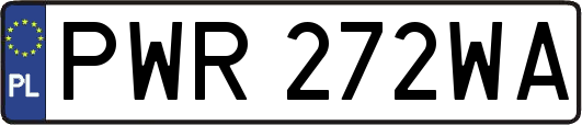 PWR272WA