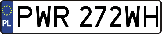 PWR272WH