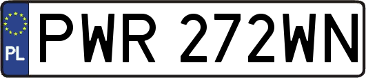 PWR272WN