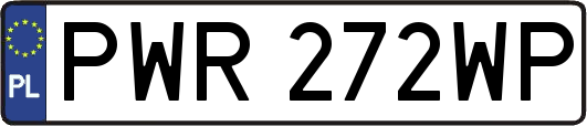 PWR272WP