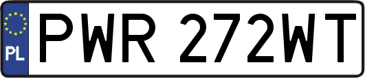 PWR272WT