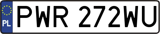 PWR272WU