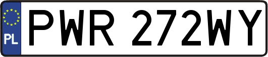 PWR272WY