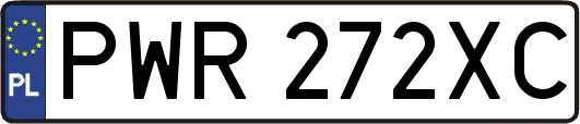 PWR272XC