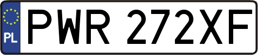 PWR272XF