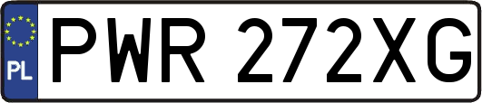 PWR272XG