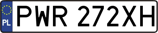 PWR272XH