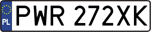 PWR272XK