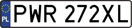 PWR272XL