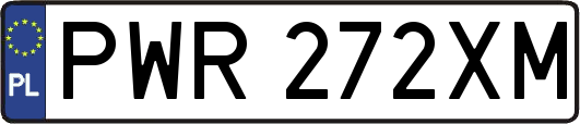 PWR272XM