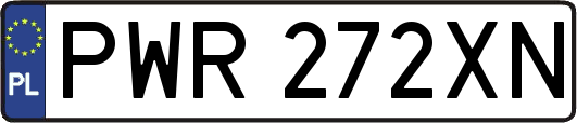 PWR272XN