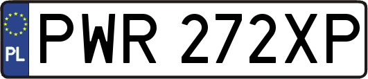 PWR272XP