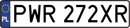 PWR272XR